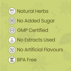 Krishna'S Herbal & Ayurveda Prostirid Juice