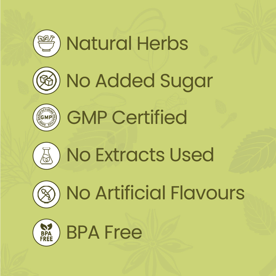 Krishna'S Herbal & Ayurveda Prostirid Juice