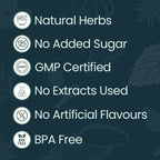 Krishna'S Herbal & Ayurveda Sea Buckthorn Juice