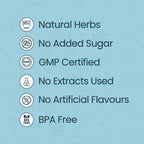 Krishna'S Herbal & Ayurveda Digestive Care Juice