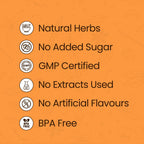 Krishna'S Herbal & Ayurveda Ibs Care Juice