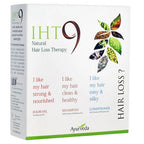 Lass Naturals IHT9 Anti Hair Loss Therapy Kit