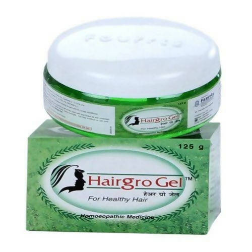 Fourrts Hairgro Gel