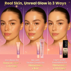 Faces Canada Strobe CC Tint Mini - Paradise Vibes 01 - Distacart