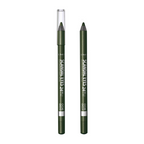 Rimmel London Scandaleyes Waterproof Kohl Kajal Liner - Green