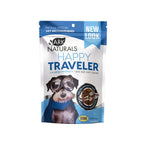 Ark Naturals Happy Traveler Soft Chews For Cats & Dogs