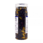 Tassyam Organics Berry Mix Cranberries, Strawberries & Currants - Distacart