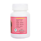 Nutrijuven - Uvaar I Breast Oil & Capsules For Women Combo