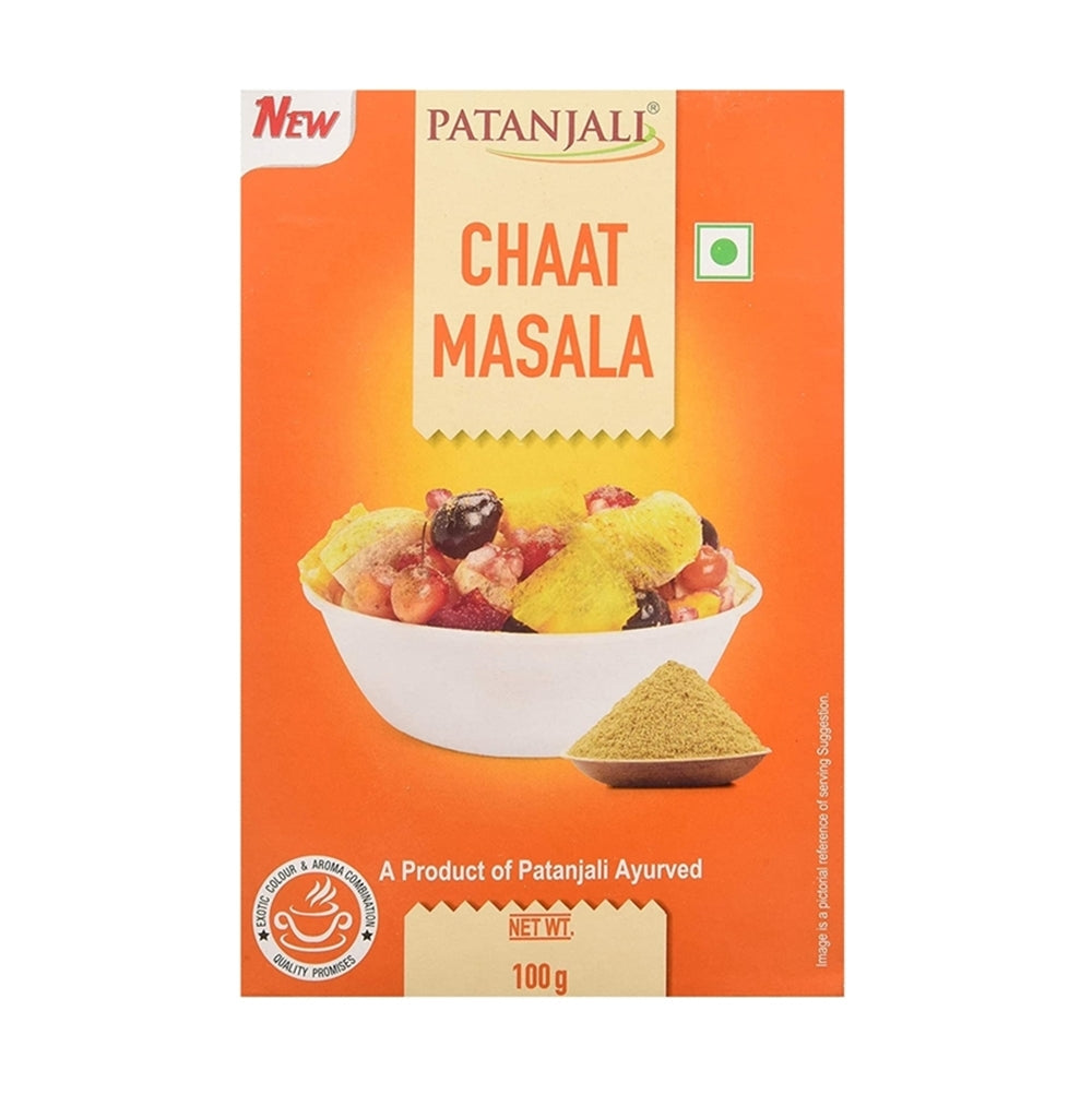 Patanjali Spices Combo Pack - Distacart
