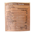 Organic Wellness Chana Dal - Distacart