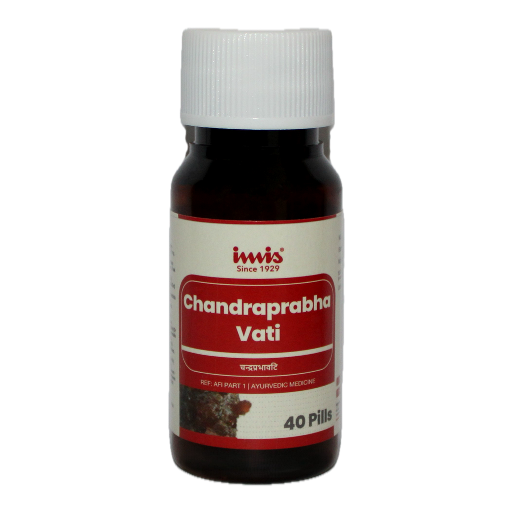 IMIS Ayurveda Cp Vati Pills