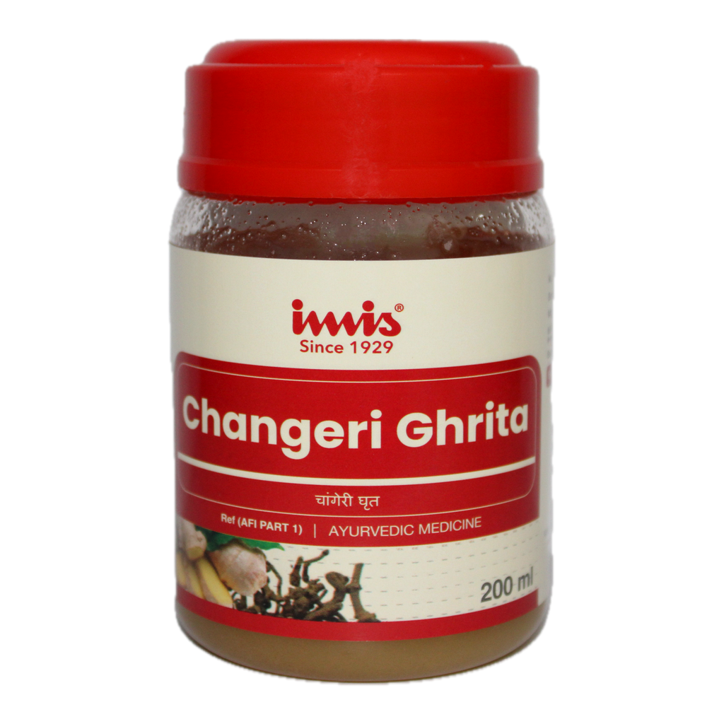IMIS Ayurveda Changeri Ghrita