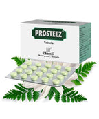 Charak Pharma Prosteez Tablets