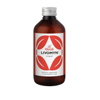 Charak Pharma Livomyn Syrup