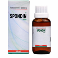 Dr. Bhargava Homeopathy Spondin Drops - Distacart