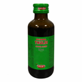 MVM Ayurveda Krishna Thulasi Cough Syrup - Distacart