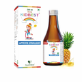 HealthBest Kidbest Appetite Stimulant Syrup for Kids - Distacart