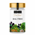 Kapiva Ayurveda Dia Free Capsules - Distacart