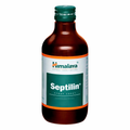 Himalaya Herbals - Septilin Syrup - Distacart