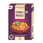 Patanjali Spices Combo Pack - Distacart