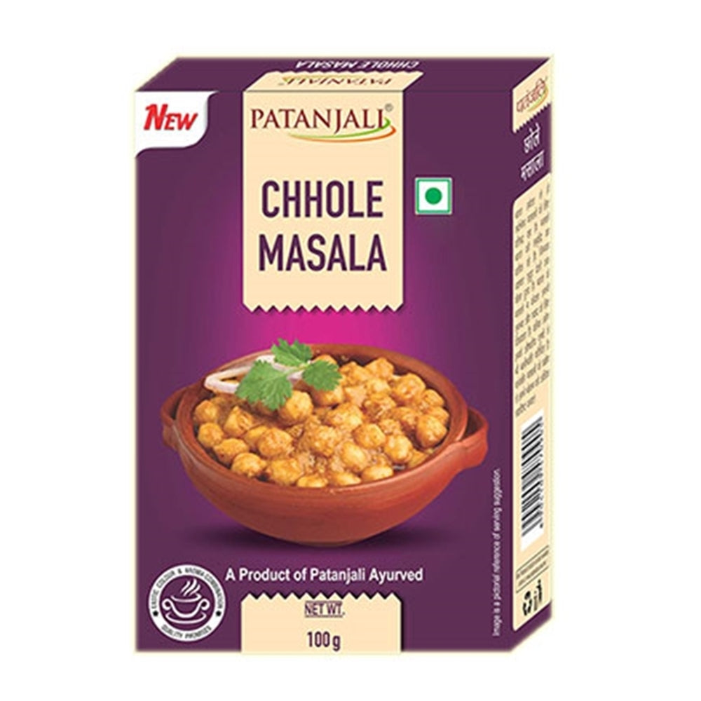 Patanjali Spices Combo Pack - Distacart