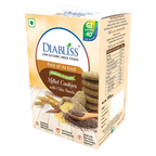 Diabliss Diabetic Friendly Millet Cookies with Chia Seeds - Distacart
