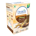 Diabliss Diabetic Friendly Millet Cookies with Chia Seeds - Distacart