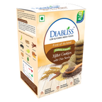 Diabliss Diabetic Friendly Millet Cookies with Chia Seeds - Distacart