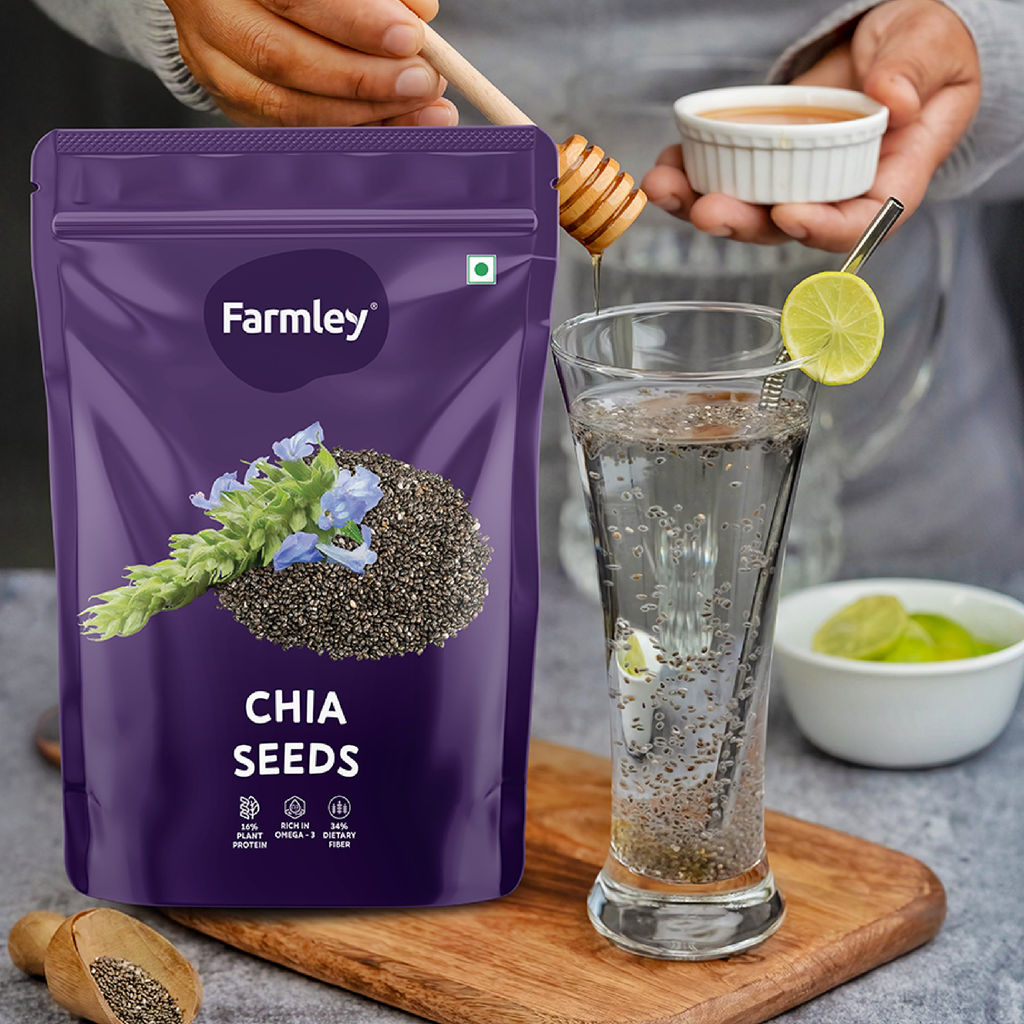 chiaseeds