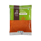 Pure & Sure Organic Chilly Powder - Distacart