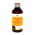 IMIS Ayurveda Chitrakagranthikadi
Kashaya - Distacart