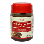 IMIS Ayurveda Chitraka Haritaki Lehya