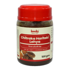 IMIS Ayurveda Chitraka Haritaki Lehya