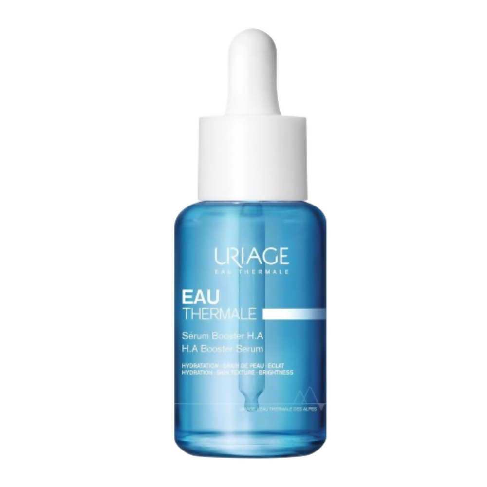 Uriage Eau Thermale Hydration Booster Serum