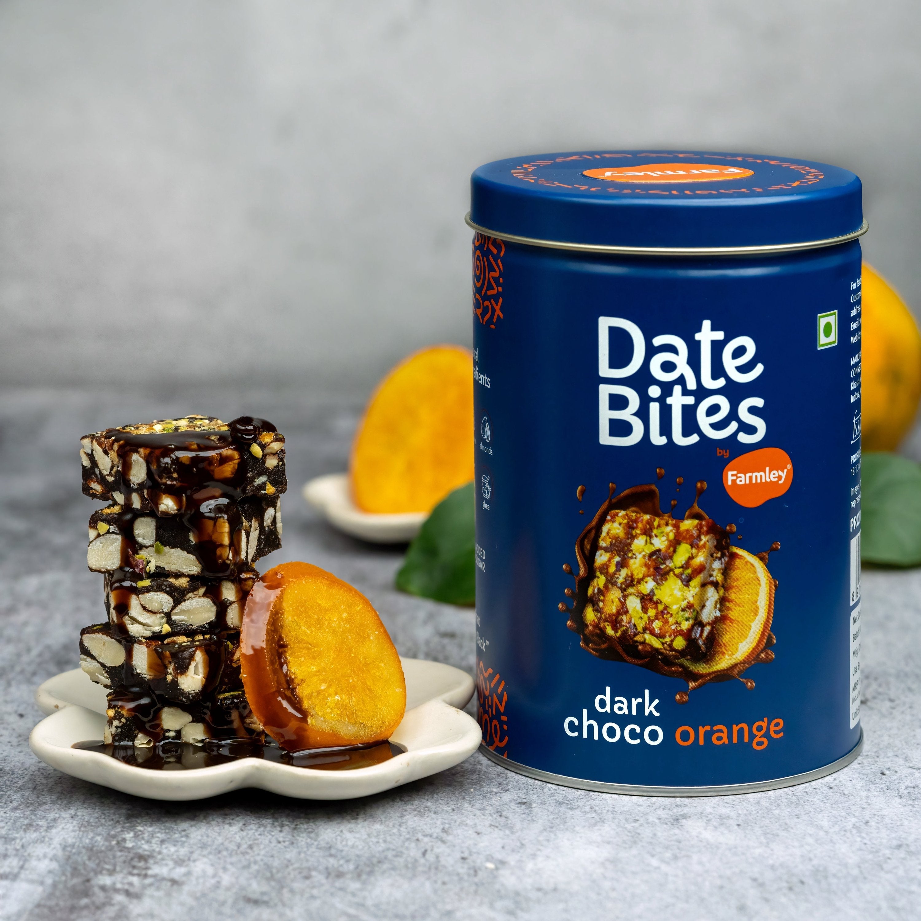 datebiteschocoorangenoaddedsugar