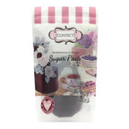 confect chocolate brown nutritional sugarpaste 1 kg