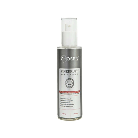 Chosen Pinedruff Antidandruff Scalp Serum