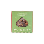 Almond House Plum Cake - Distacart