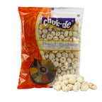Chukde Phool Makhana/Lotus Seed/Foxnut