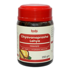 IMIS Ayurveda Chyavanaprasha Lehya
