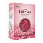 Spag Herbals Premium Rose Petals Powder