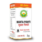 Mukta Pishti 