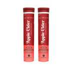 Exotic Leaf Watermelon Apple Cider Vinegar Tablets - Distacart