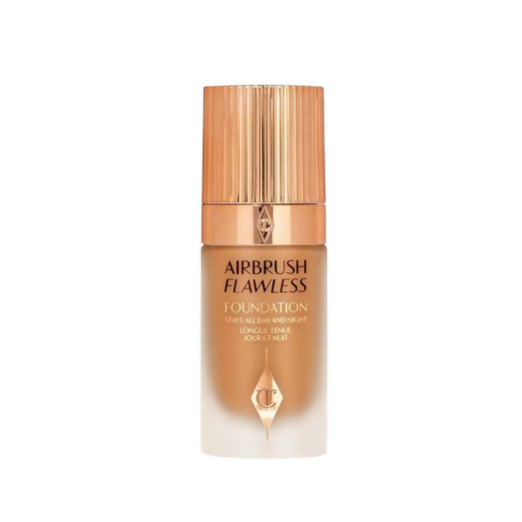 Charlotte Tilbury Airbrush Flawless Foundation - 11 Warm