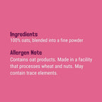 Slurrp Farm Oat Cereal For Little Ones
