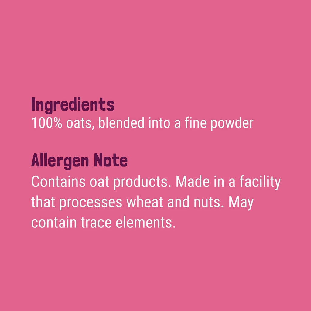 Slurrp Farm Oat Cereal For Little Ones