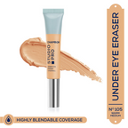 Chambor Studio Pro Under Eye Eraser - N 105 Warm Medium