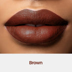 Star Struck By Sunny Leone Intense Matte Lip Color - Cinammon