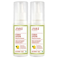 Jiva Ayurveda Citrus Lotion