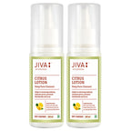 Jiva Ayurveda Citrus Lotion